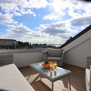 Apartment View, Split