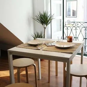 Vds Cosy In Center Appartement Lisboa