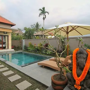 Gadri Villa Ubud (Bali)