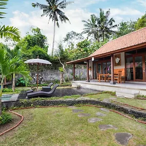 Sunny Sun Private Villa Ubud (Bali)