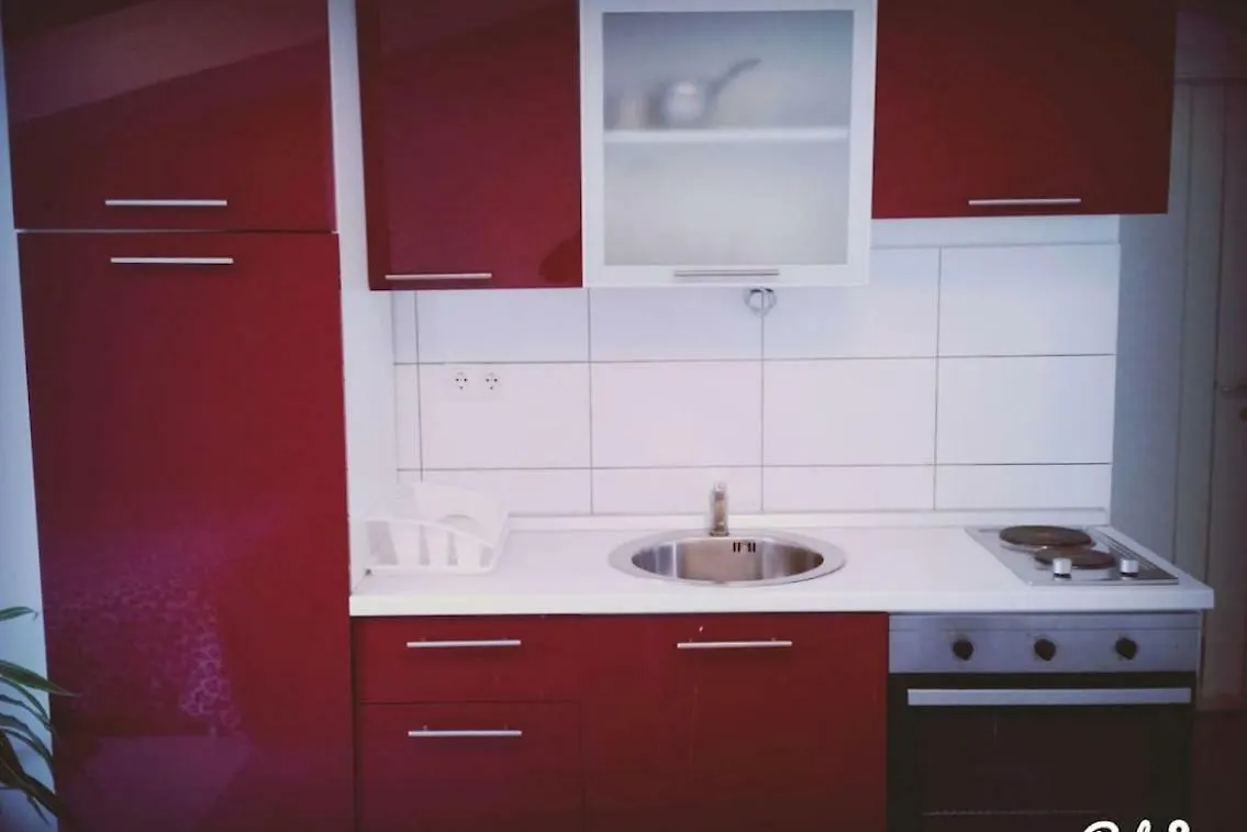 Apartment D&D Split Croatie